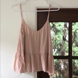 Super cute Topshop Tank